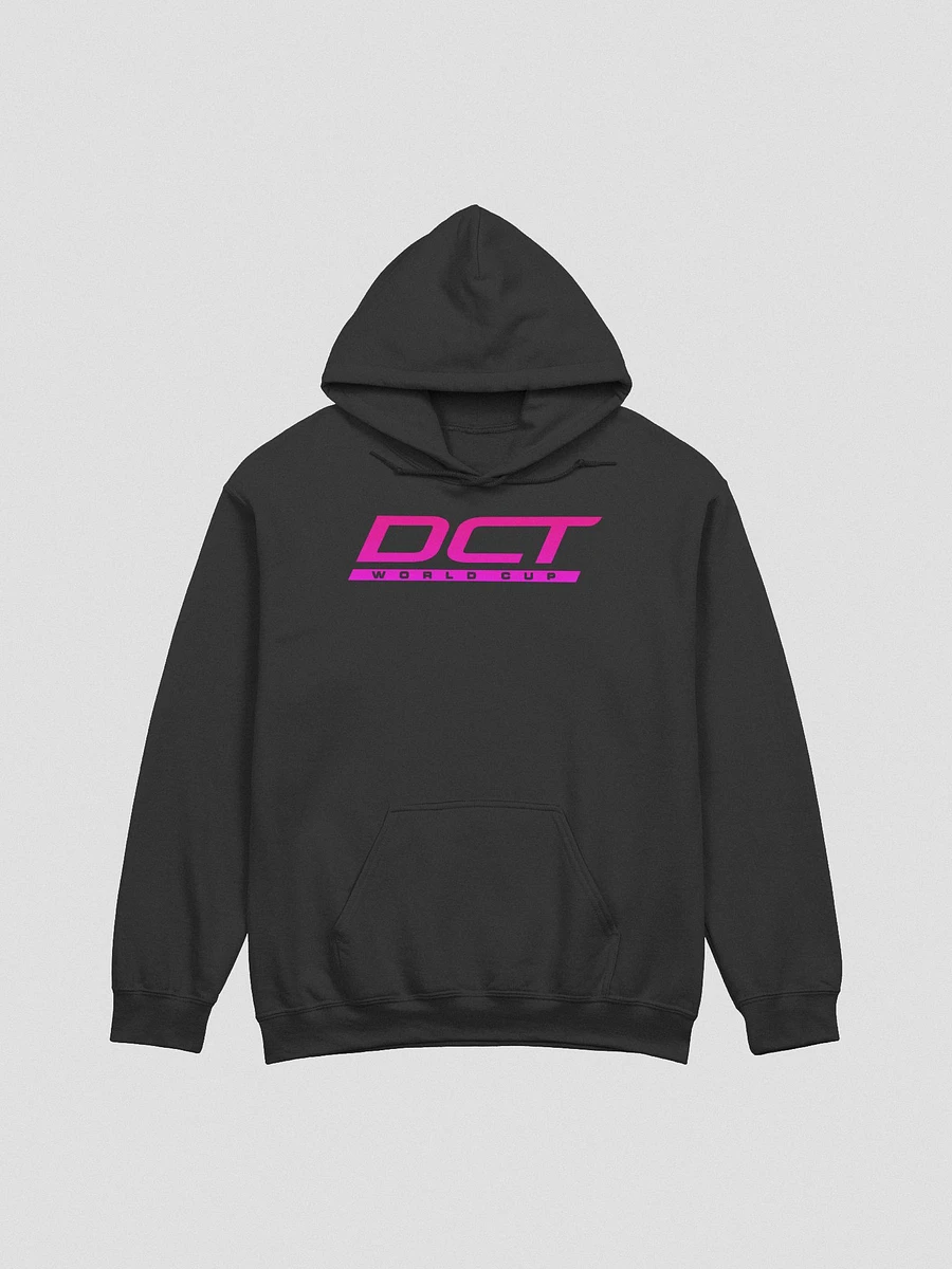 DCT World Cup Hoodie product image (4)