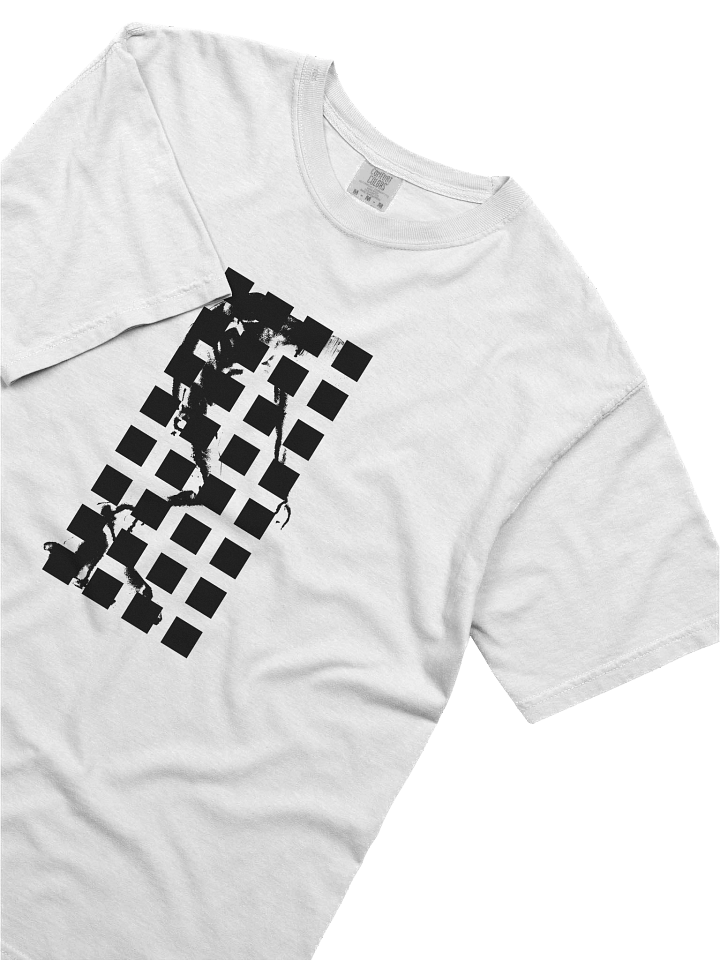 PRISONER | TEE product image (1)