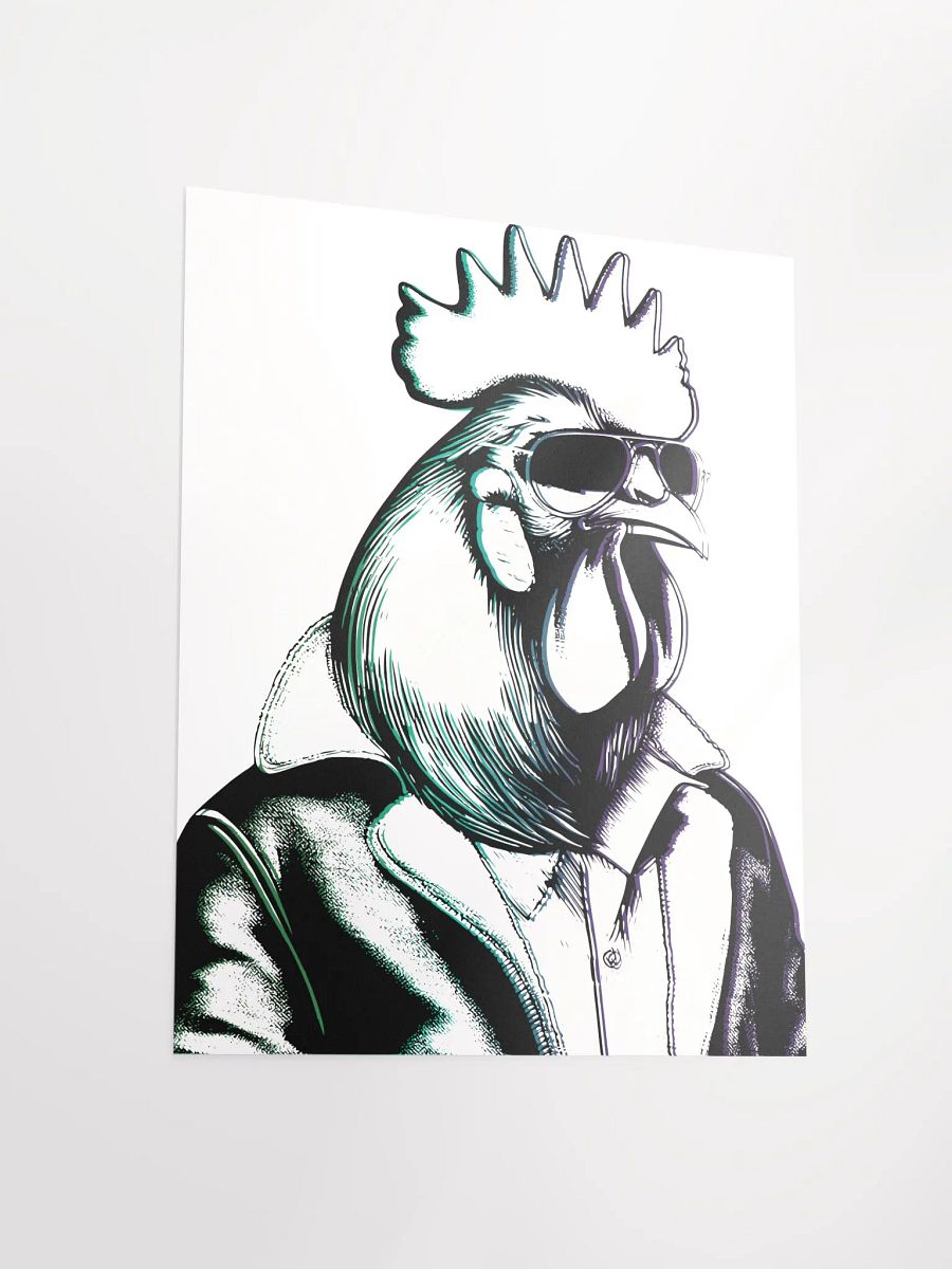HDMI CAWK Poster product image (3)