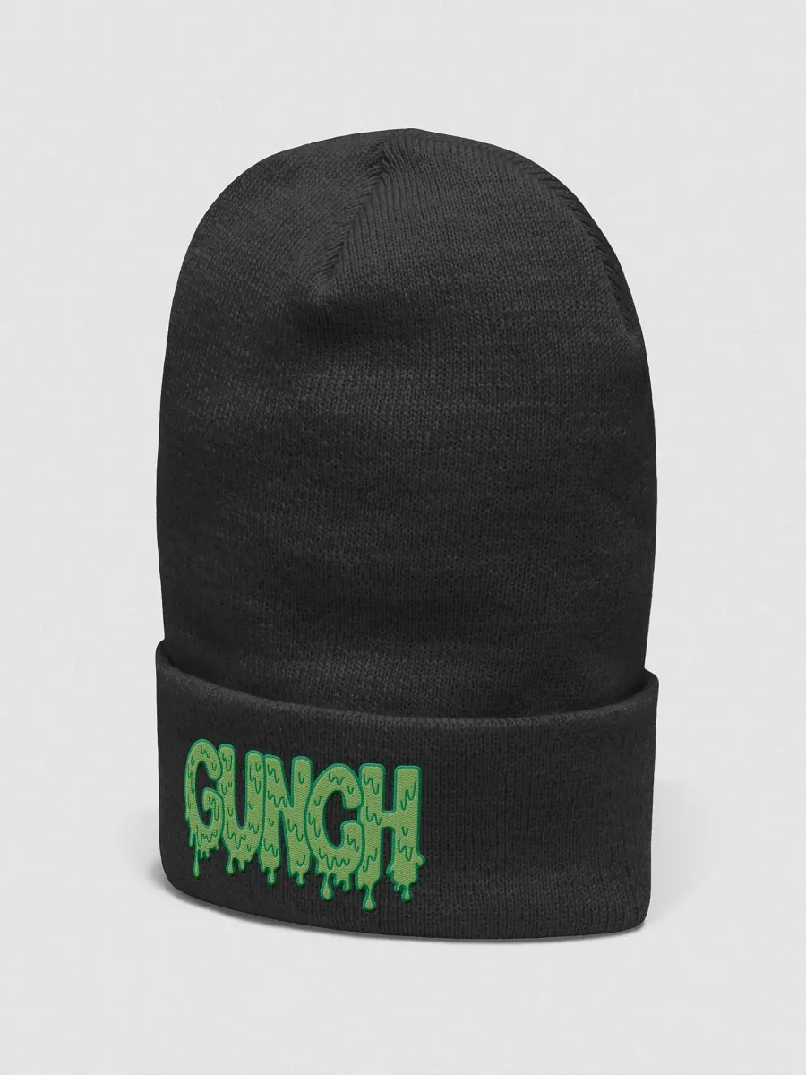 Original Gunch Beanie by Autumn product image (2)
