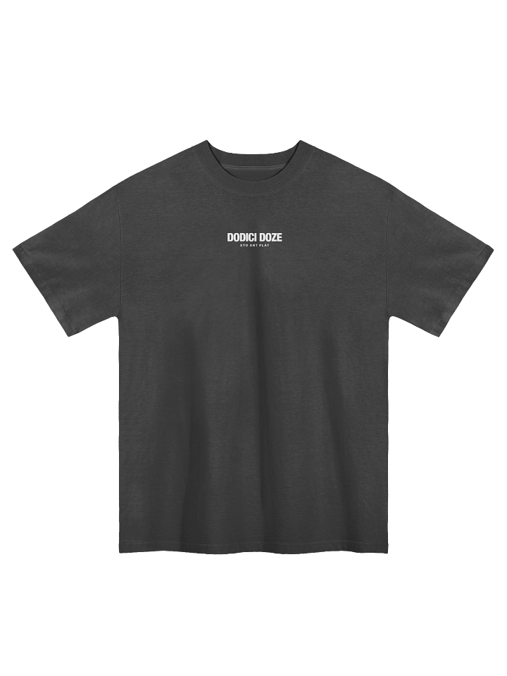 Classic Tee Dark product image (1)