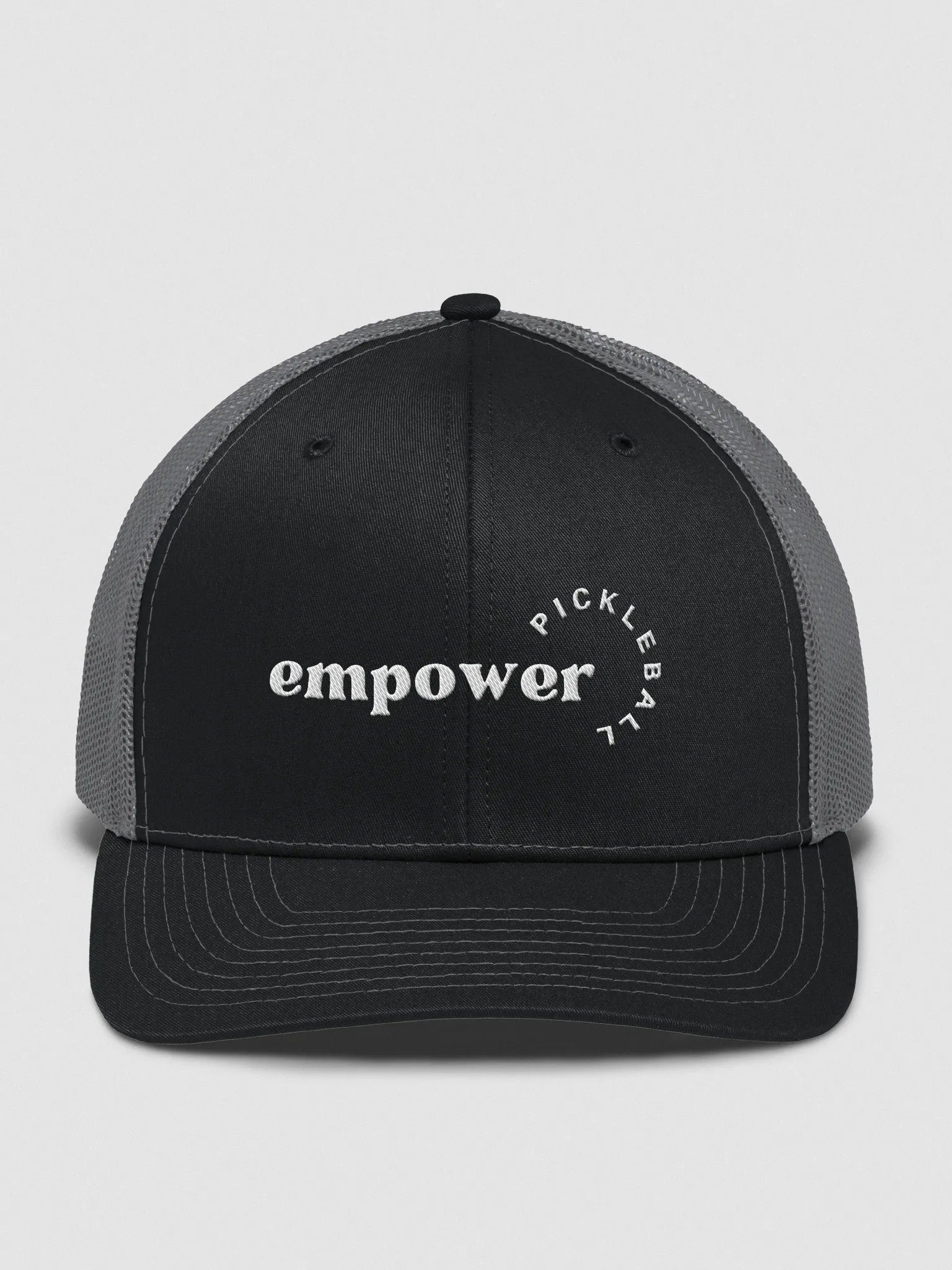 Empower Trucker Hat product image (1)