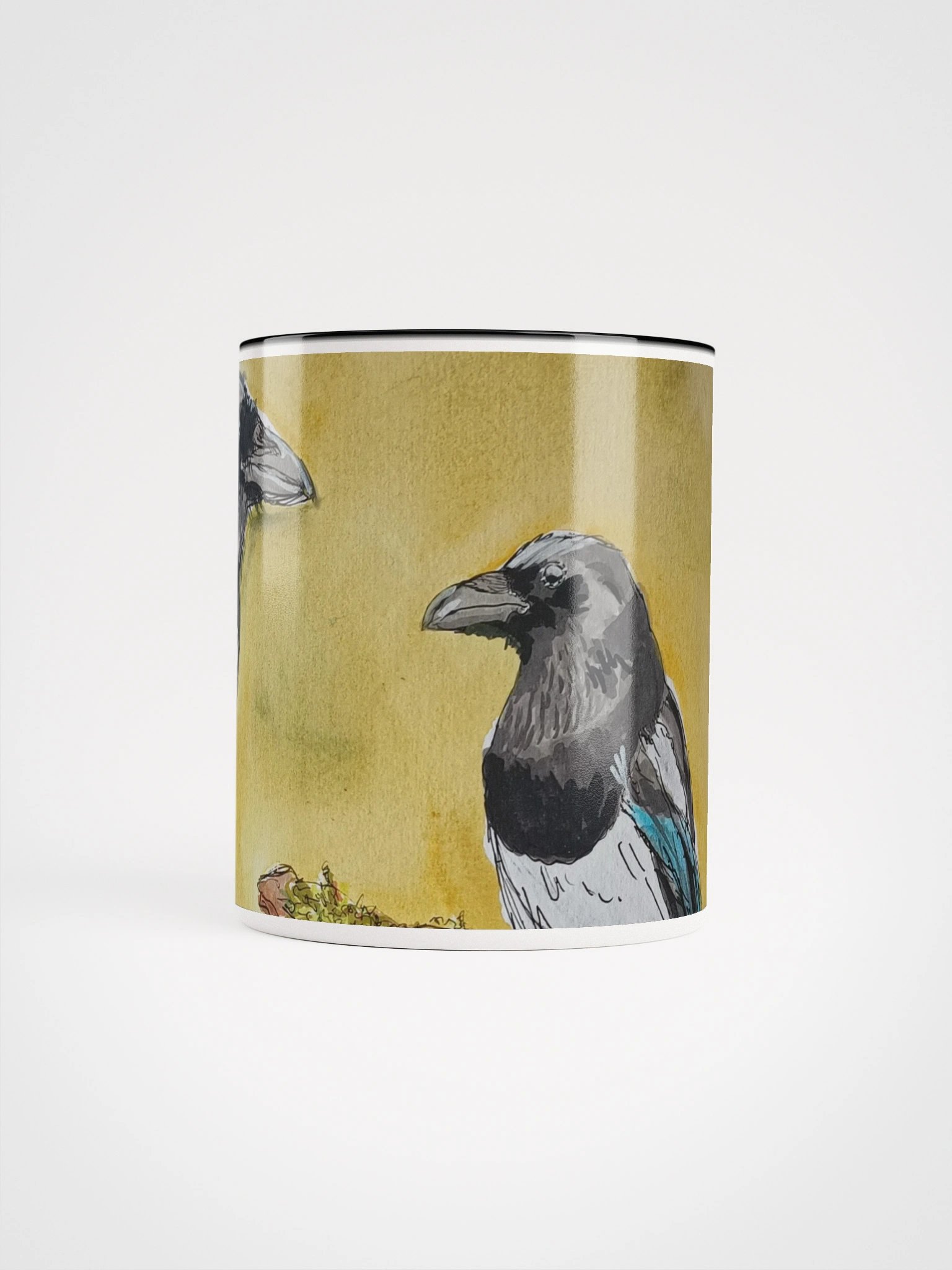 Corvid Series [00.1] Chatty Brothers product image (5)