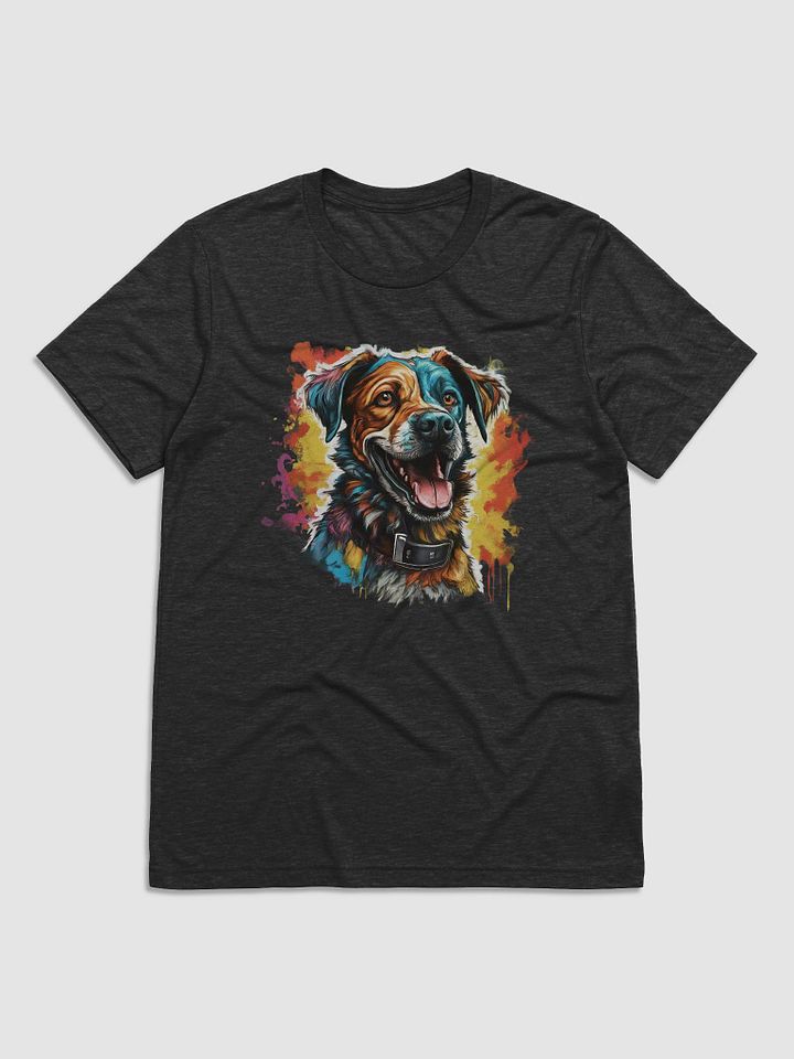 UltraSoft Tri-Blend Tee product image (10)