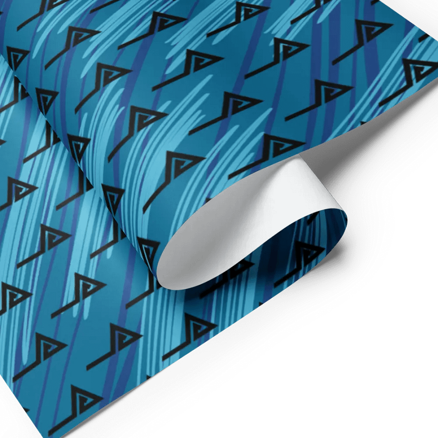 WRAPPING PAPER product image (7)