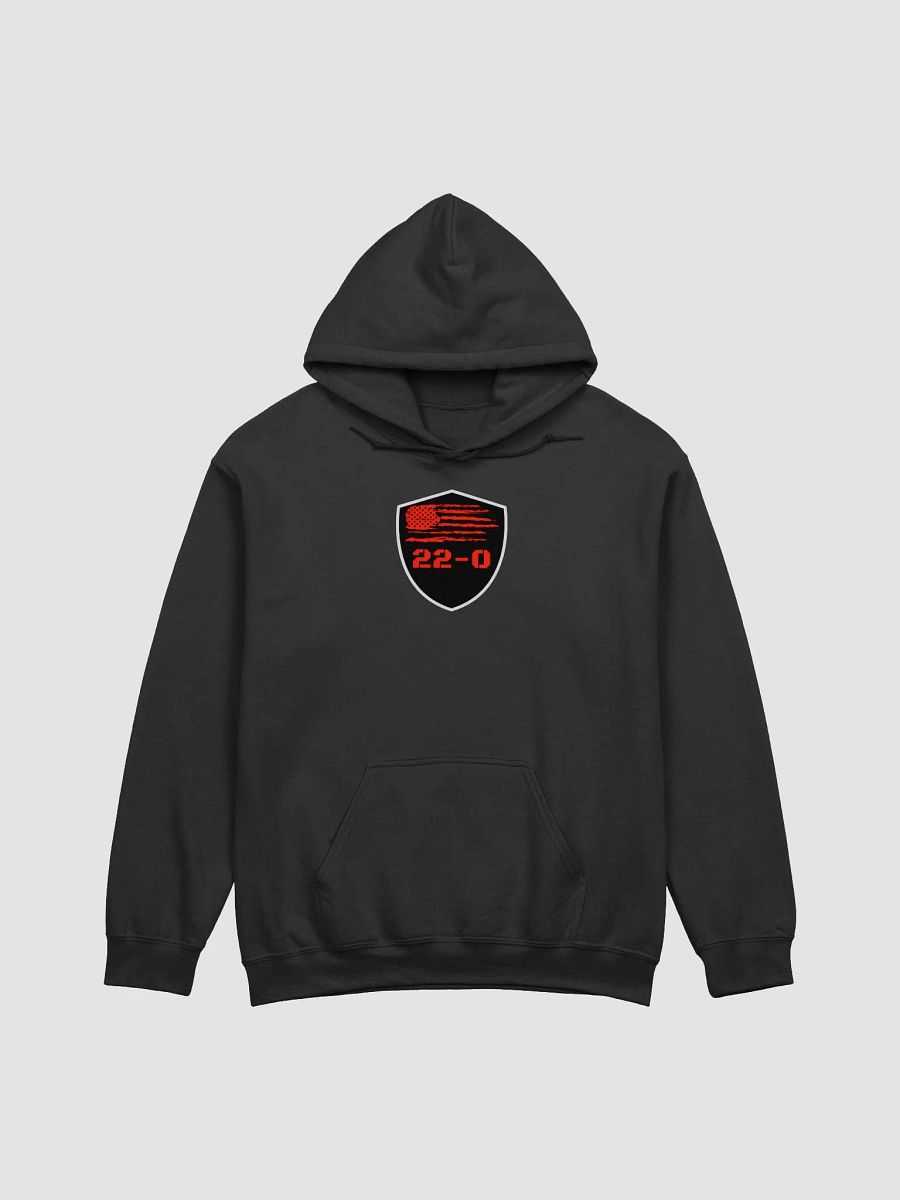 22-0 SIGNATURE HOODIE product image (1)