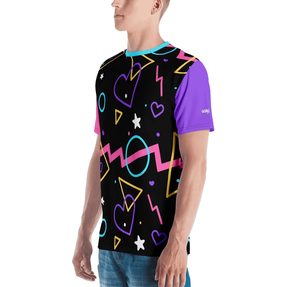 Arcade Crew Neck TShirt product image (5)