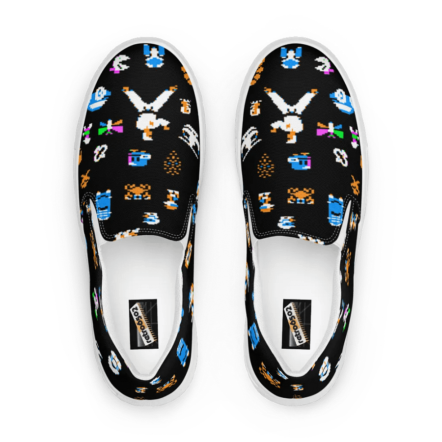Apple ][ Forever - TR Kicks! product image (9)