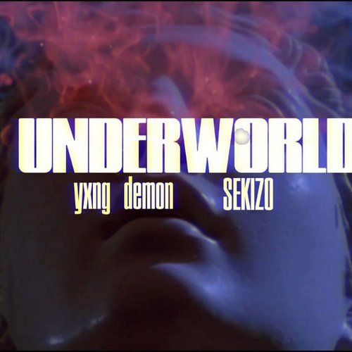 // UNDERWORLD // Full Tape on all platforms

@yxngdemon x @seki.mp3 @ryan.celsius