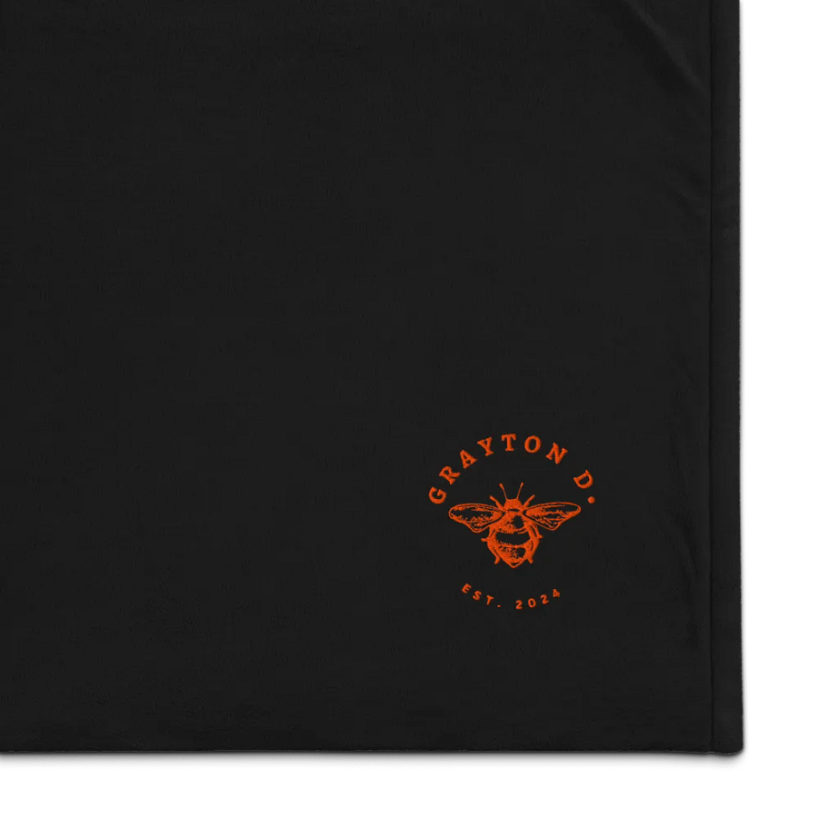 The Honey Blanket product image (1)