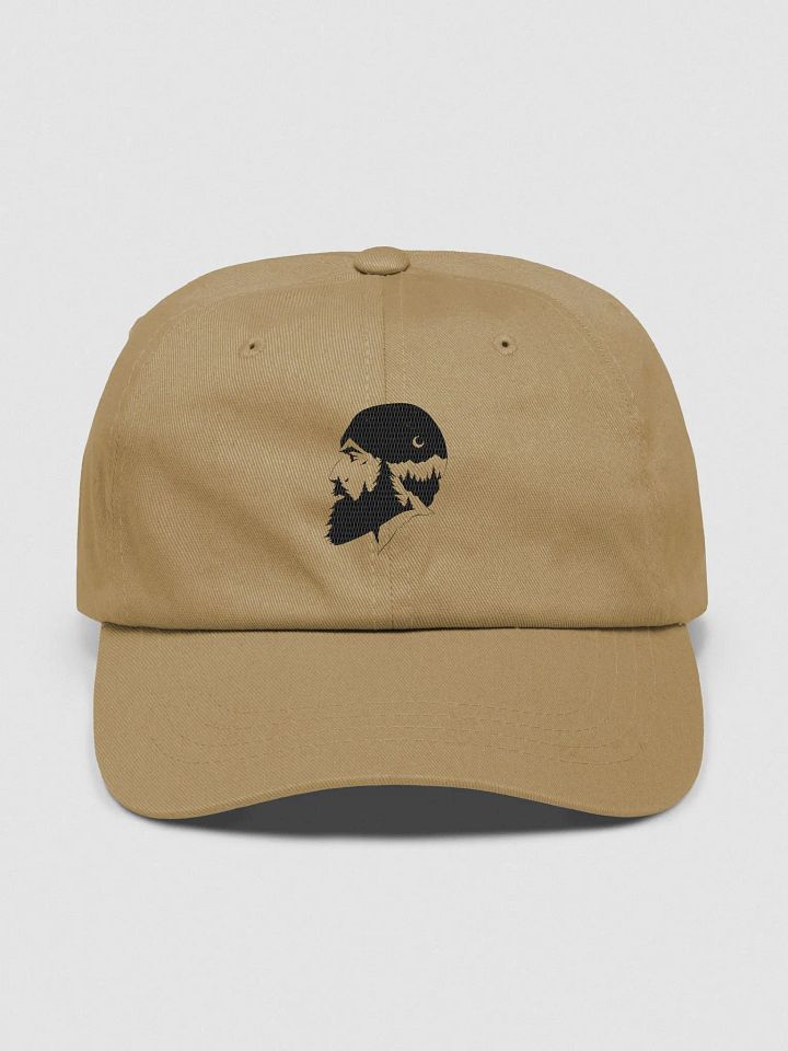 TheRealGuyJudge Logo Dad Hat product image (3)
