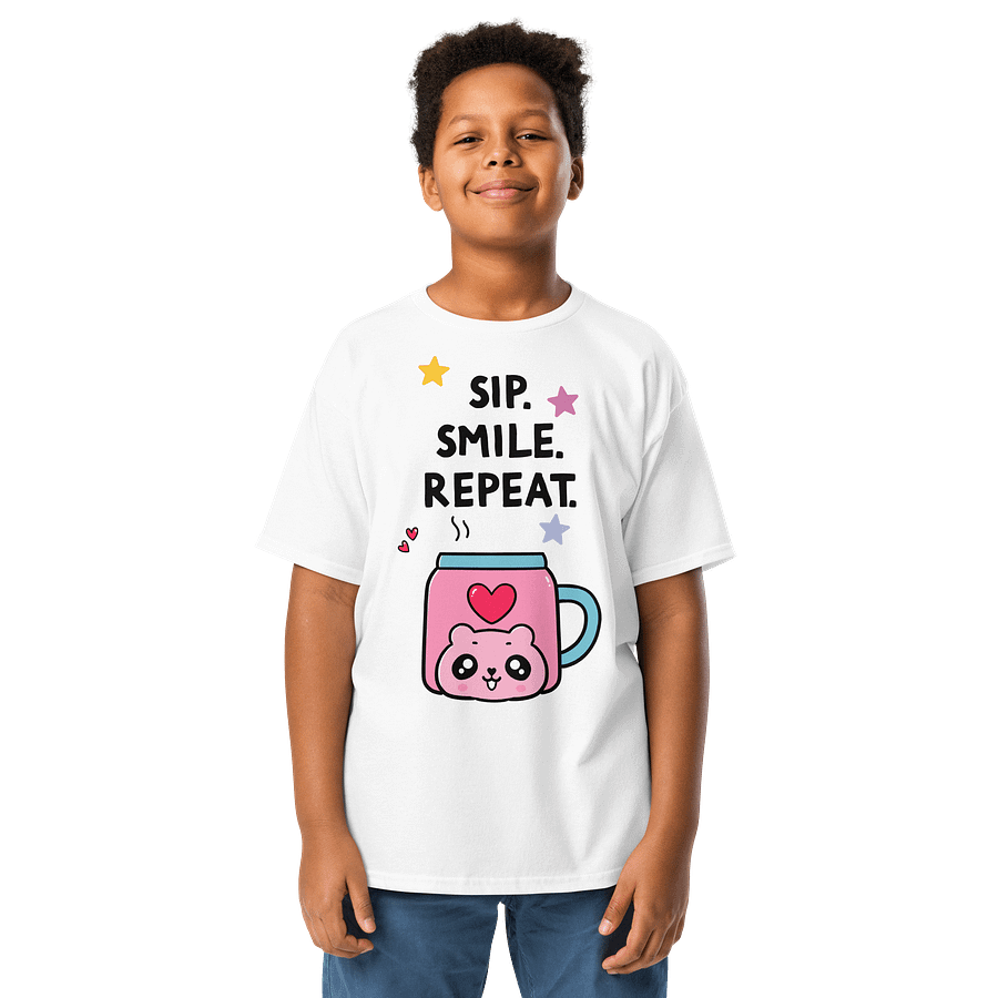 Sip Smile Repeat product image (1)