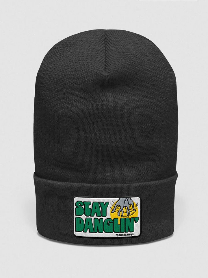 Stay danglin with warm ears product image (2)