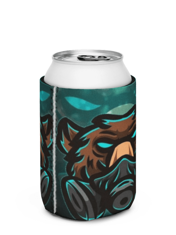 Coozie Can Cooler product image (3)