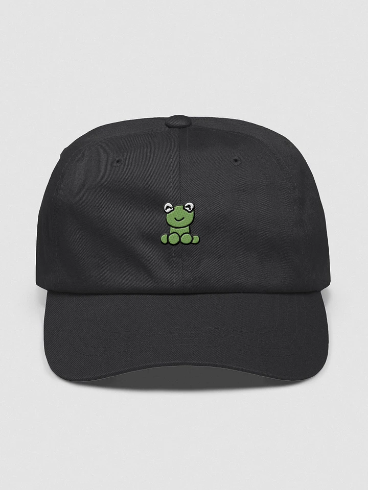 FROG HAT product image (2)