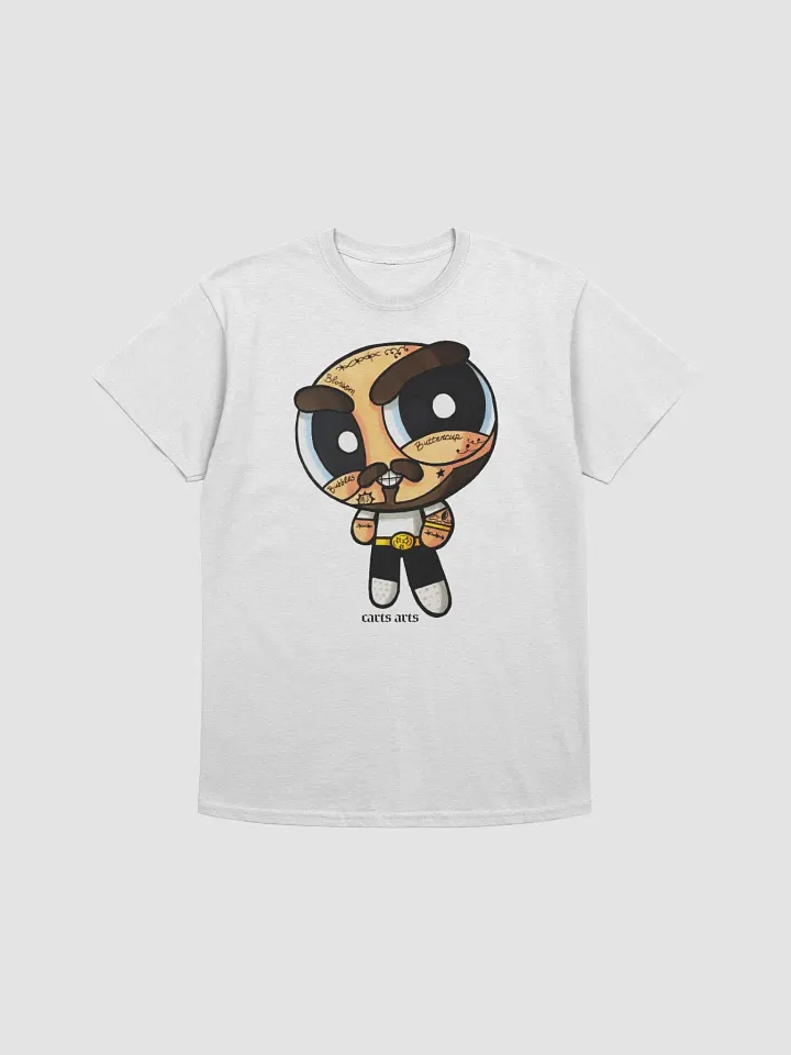 PM Day 10 T-Shirt product image (4)