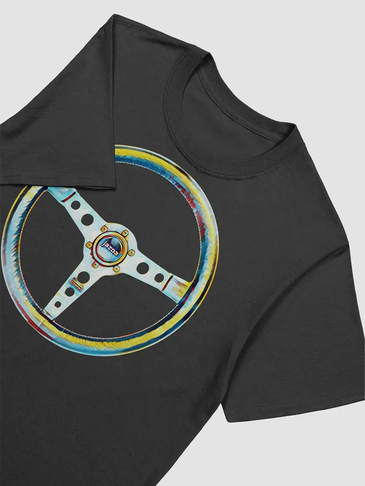 MOMO Prototipo Tshirt product image (1)