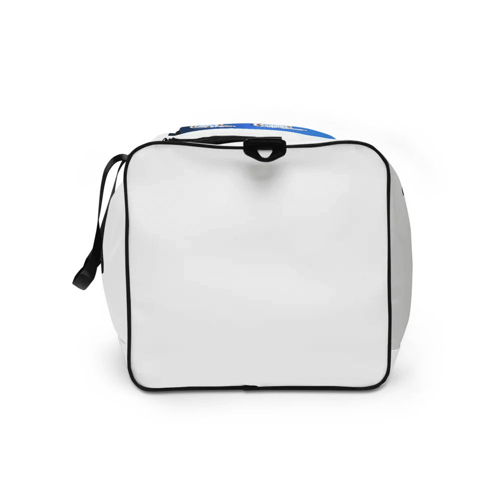 Tweet Heart All-Over Duffle Bag product image (8)