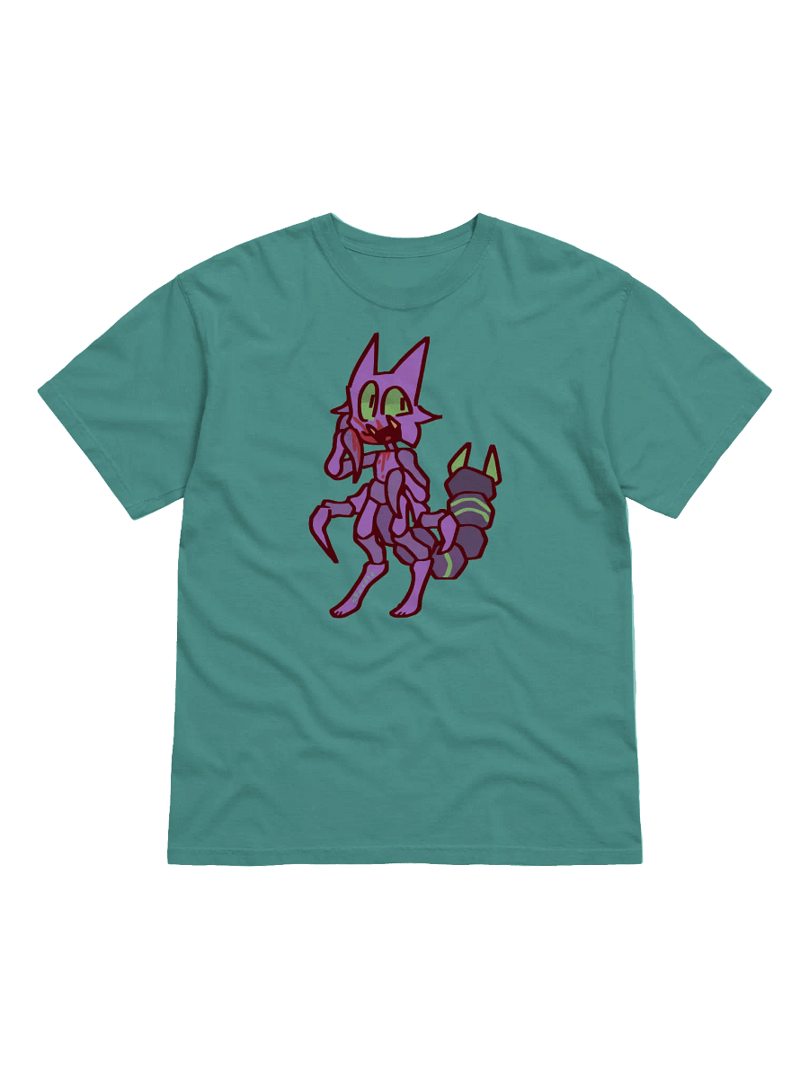 Catapede T-Shirt product image (1)