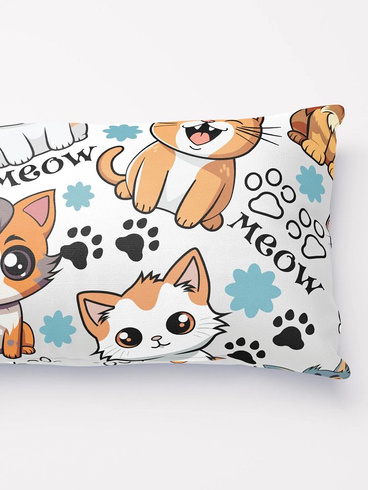 Meow Magic Pillow product image (5)