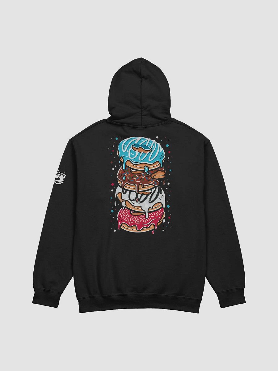 Doughnut Delight Hoodie product image (9)