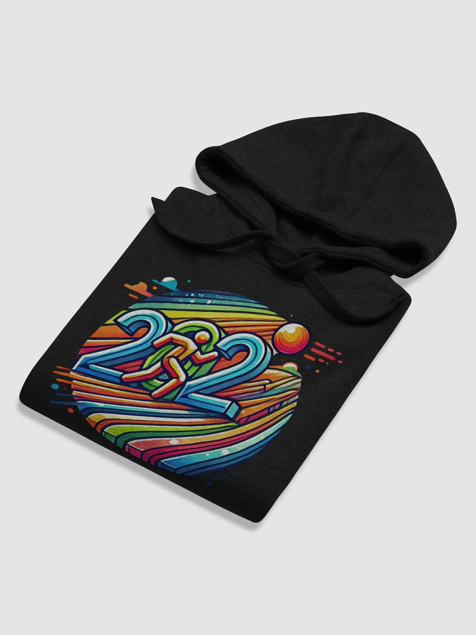 Energize 2025 Unisex Premium Hoodie product image (14)