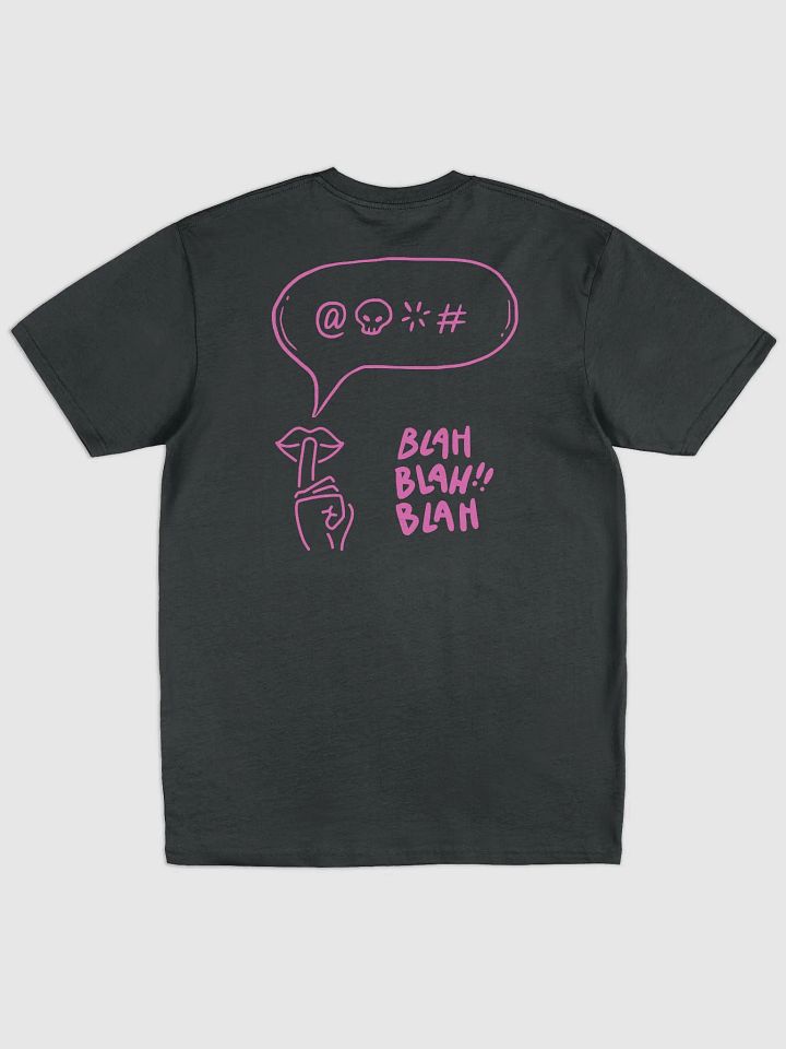 Le ZY Shirt Girly product image (2)