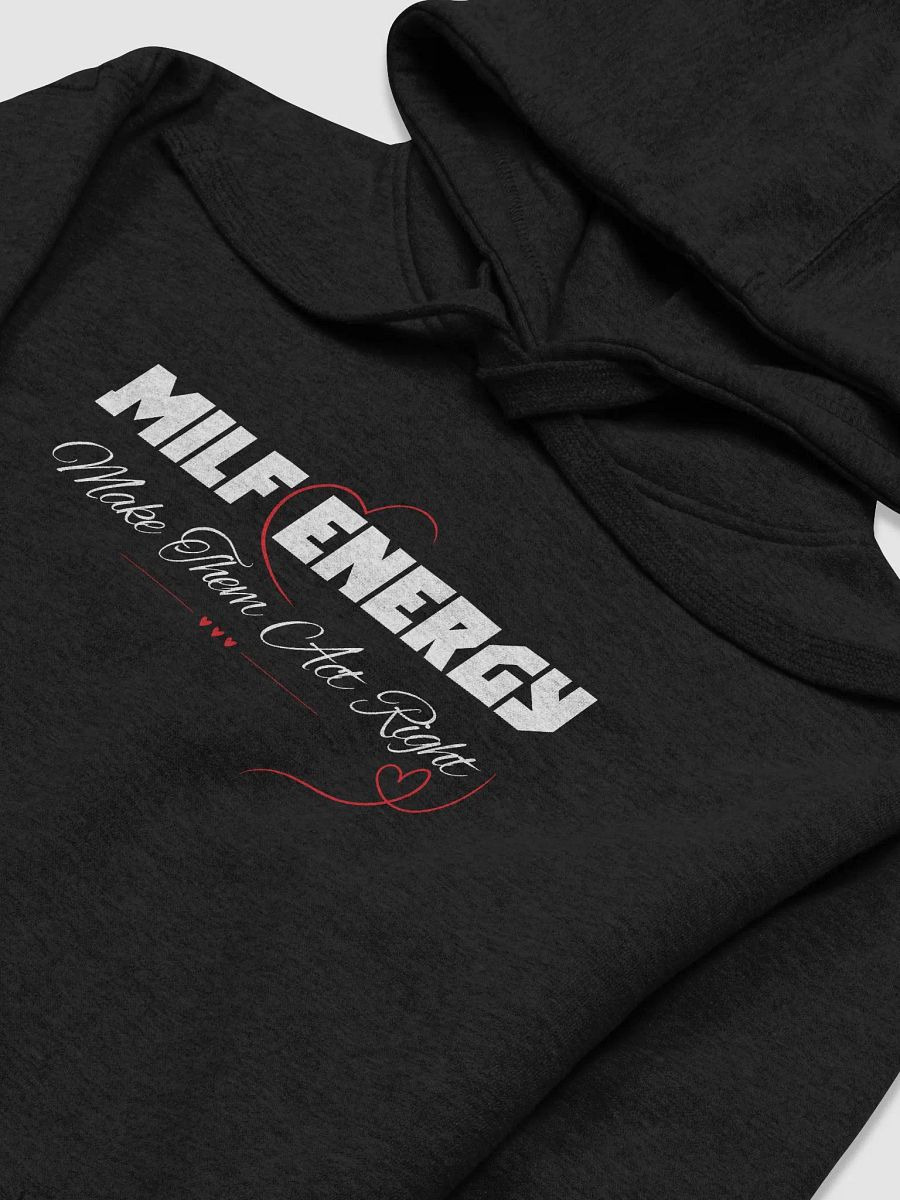 Milf Energy Hoodie product image (3)