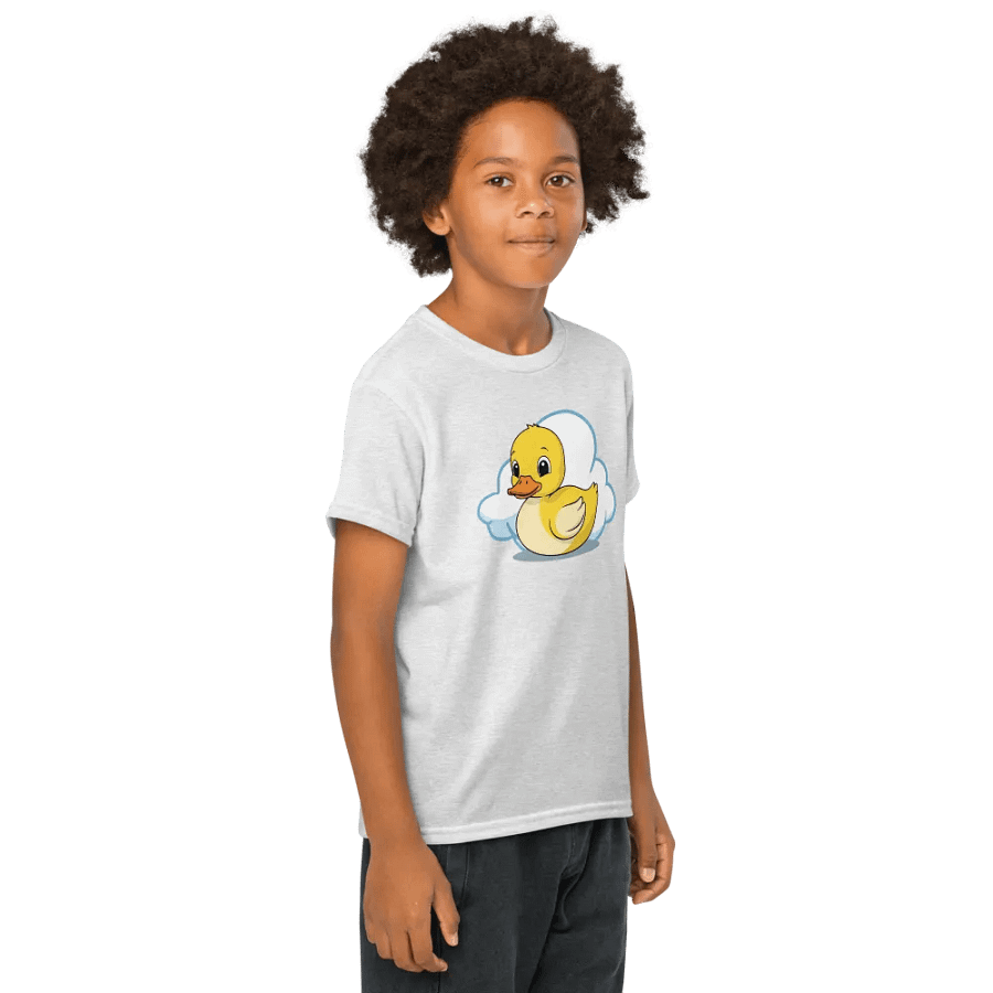 Little Duckies Tee product image (69)