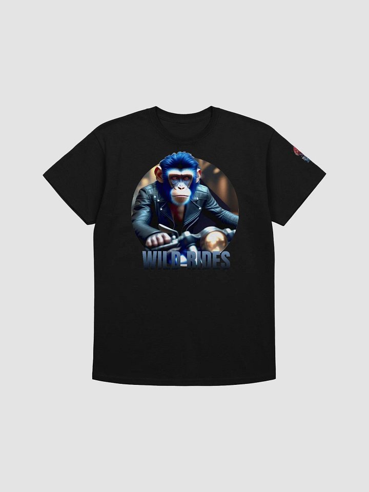 Wild Rides product image (1)