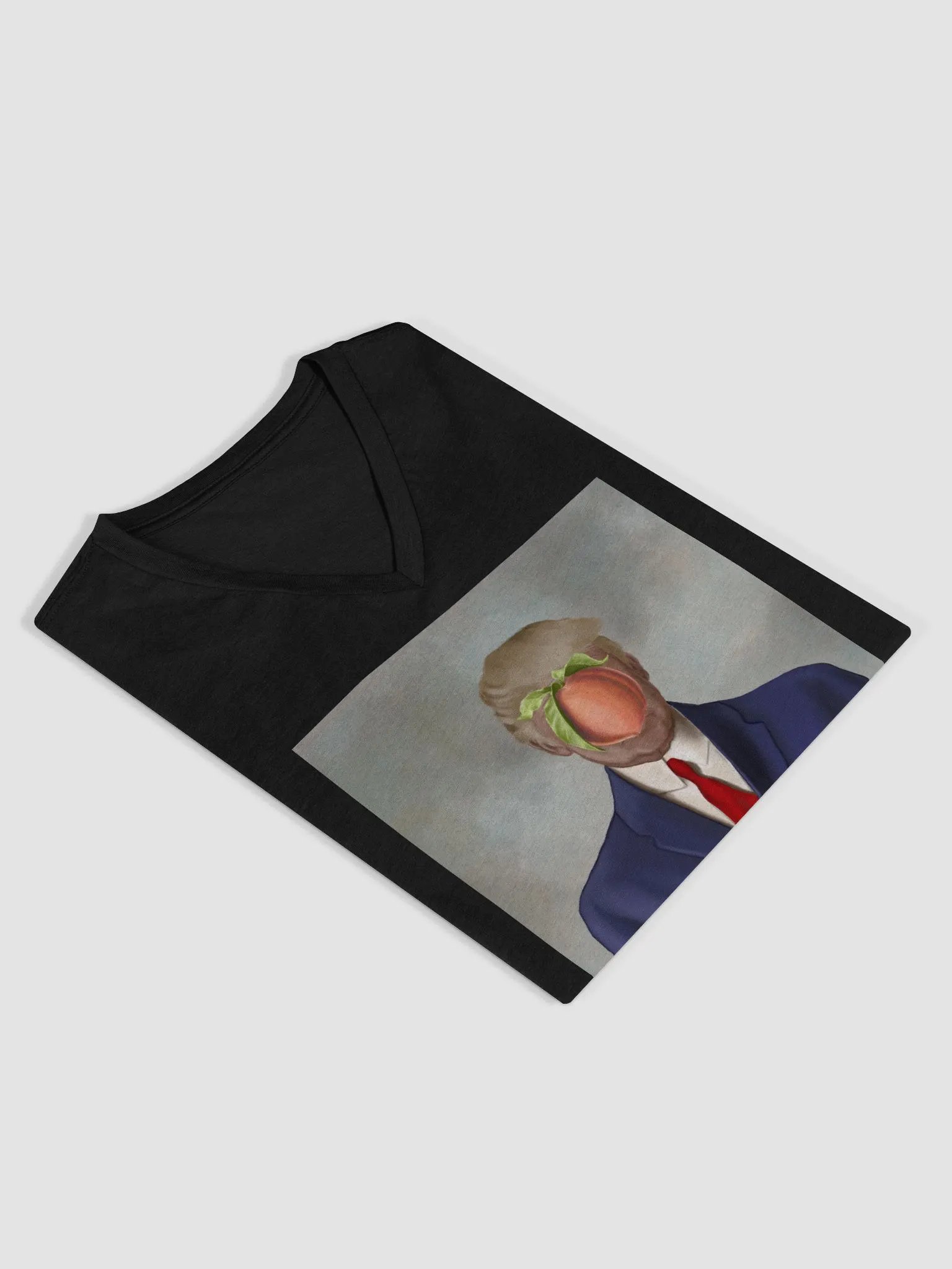 Impeach V Neck product image (19)