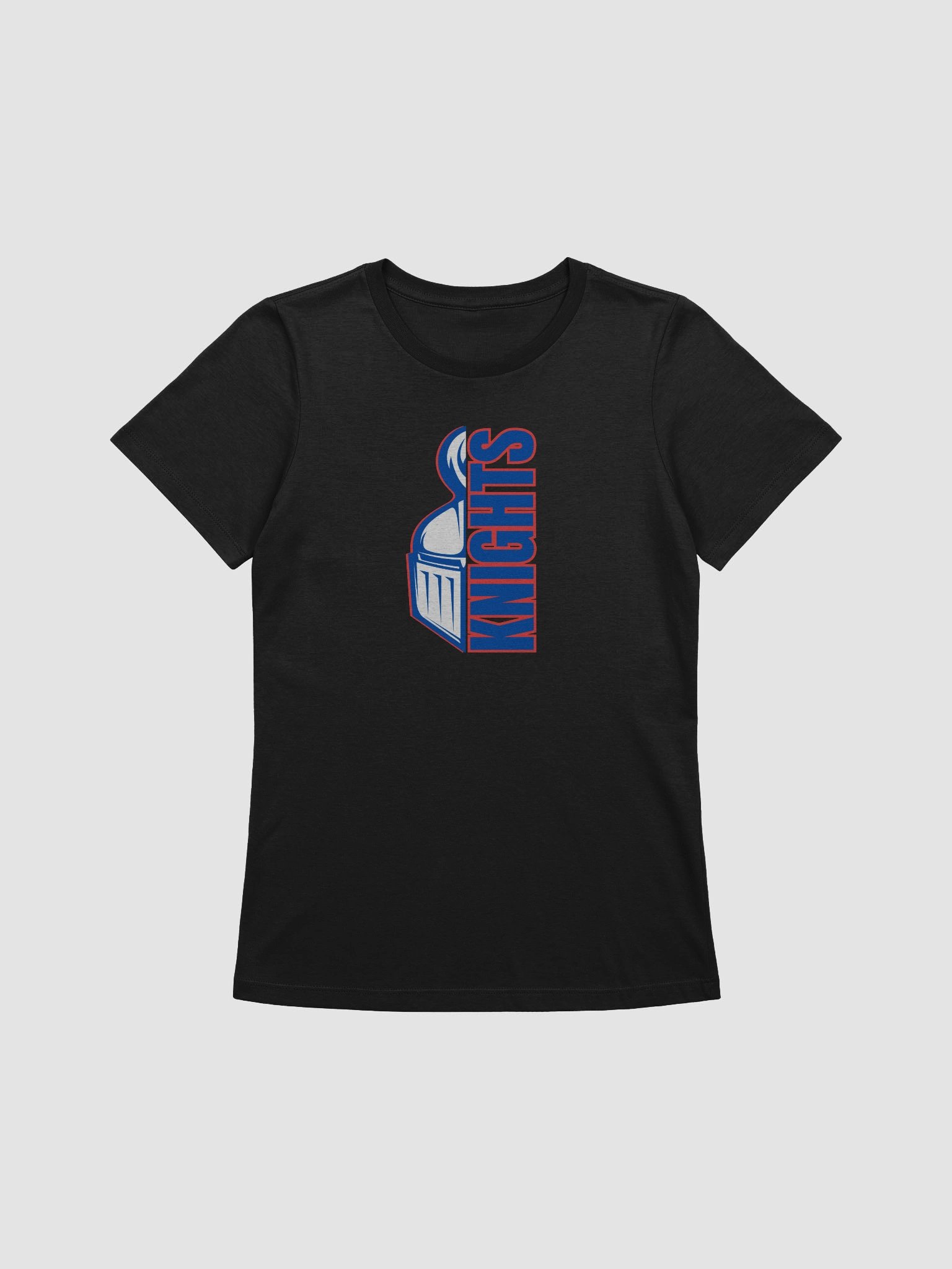 Knights Heritage Relaxed-fit Tee product image (3)