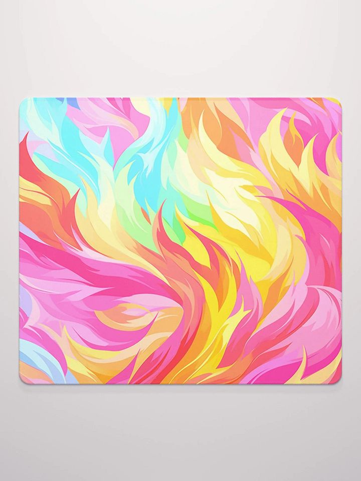 Blazing Sun Gaming Mouse Pad product image (2)