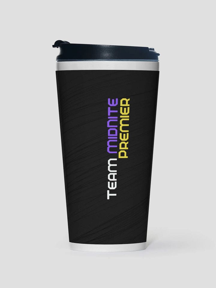 Premier Gradient Stainless Mug product image (1)