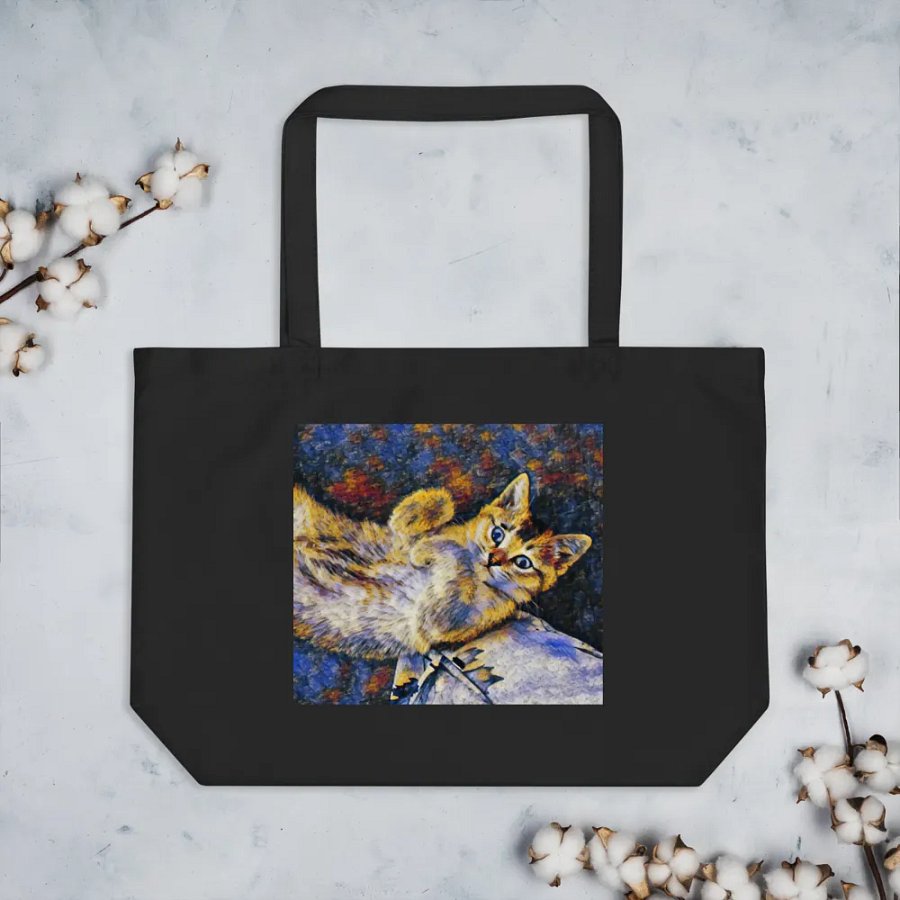Toby's Everyday Tote product image (3)