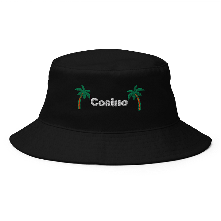 Corillo Summer Bucket Hat product image (1)
