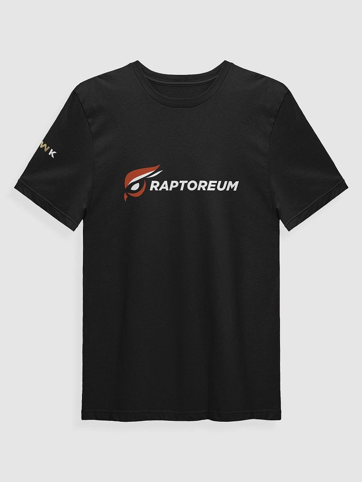 Raptoreum T-Shirt product image (1)