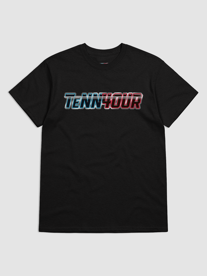 T-REX 4TH OF JULY T-SHIRT product image (3)