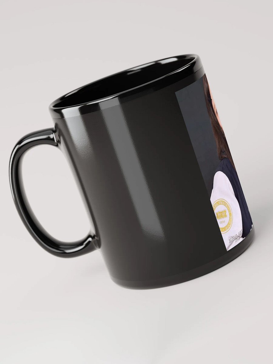 JISOO print Coffee Mug product image (5)