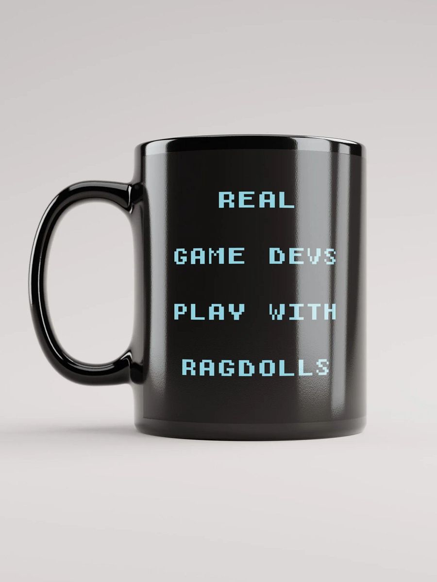 Bit Muggy - Ragdolls product image (6)