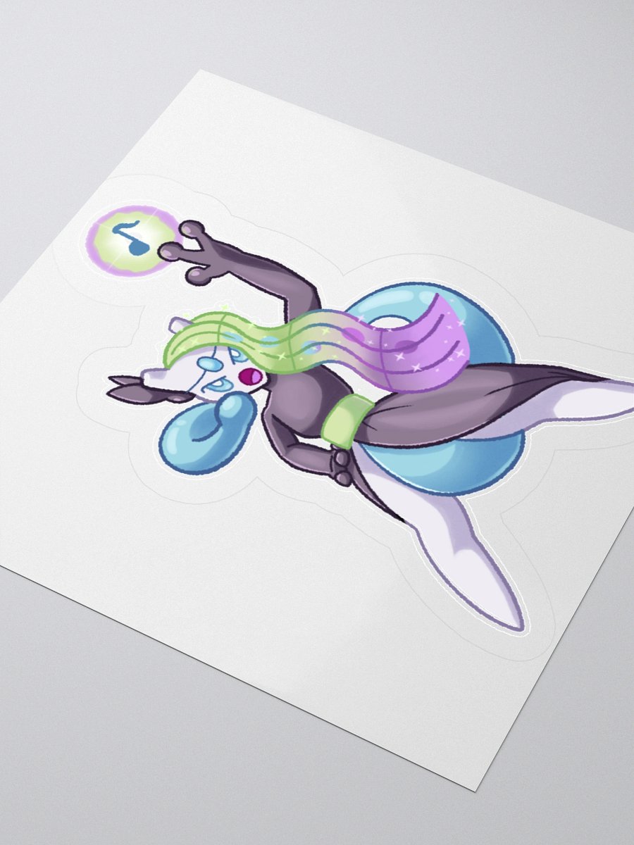 Melotwo [sticker] product image (3)