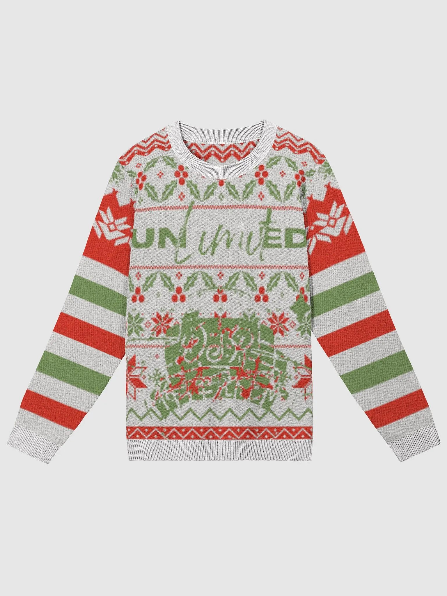 UNLIMITED DSR product image (3)
