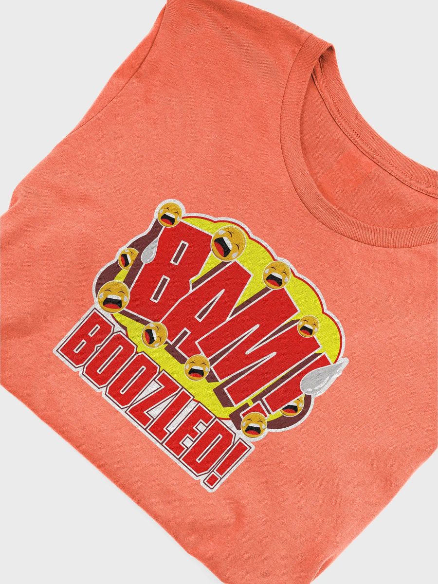 BAM BOOZLED V2 product image (5)
