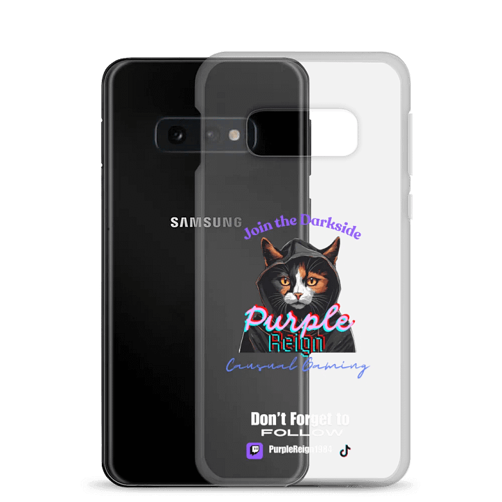 PR Darkside Samsung Case product image (21)