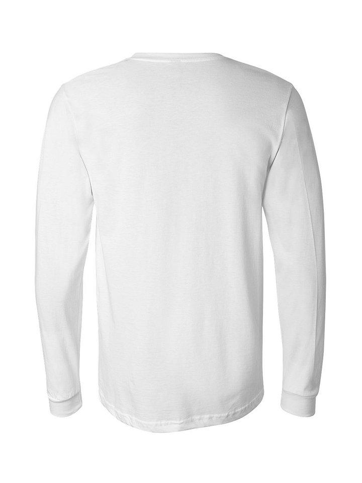 (GL) Long Sleeve T-Shirt product image (2)