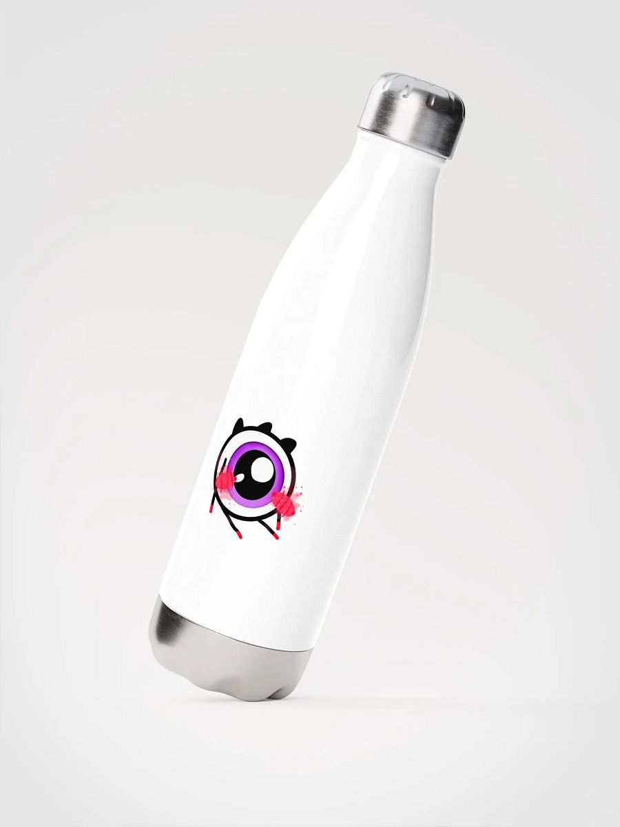Gothikalove's Chanel Water Bottle product image (2)
