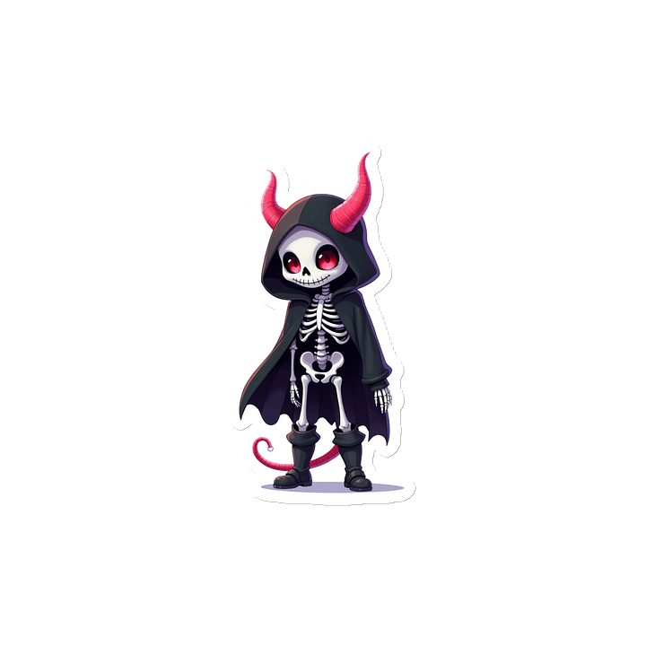 Nyxmar Magnet product image (2)