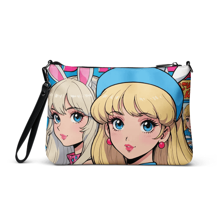 Muse Coquette Crossbody Bag product image (1)