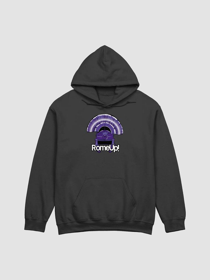 Rome Up Hoodie product image (5)