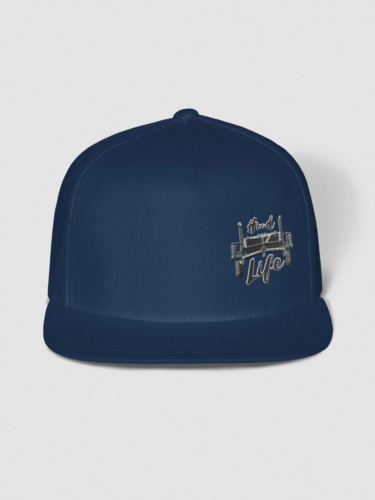 Hood Life (Flatbill) product image (2)